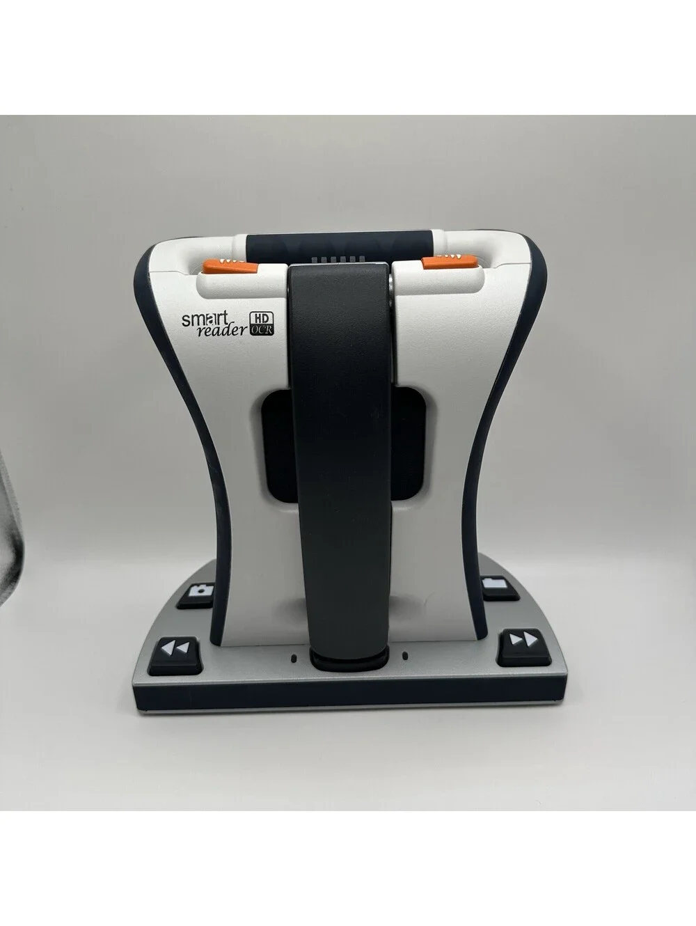 ENHANCED VISION Portable Smart Reader HD OCR SRHE1A - No Power Cord